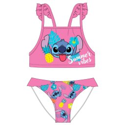 Lilo és Stitch bikini fodros