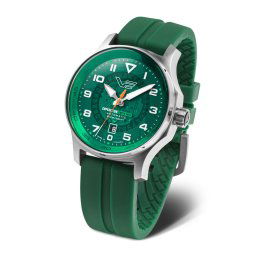 Vostok Europe Expedition South Pole YN55-592A759-SGR férfi karóra
