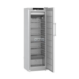LIEBHERR FFFCvg 4001 Perfection Álló fagyasztószekrény SmartFrost-tal