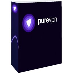 PureVPN (10 eszköz / 2 év) (Elektronikus licenc)