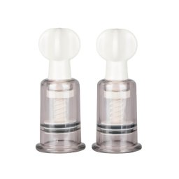 EasyToys - mellbimbó szívó pumpa - kicsi (2 db)