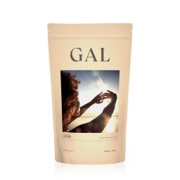 GAL Glicin