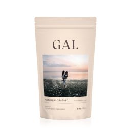 GAL Magnézium-L-laktát