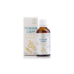 BÁLINT Tyúkhúr cseppek 50 ml
