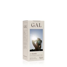 GAL A-vitamin csepp