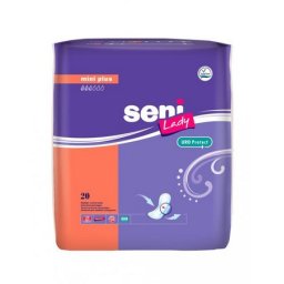 Seni Lady mini slim plus inkontinencia betét - 20 db