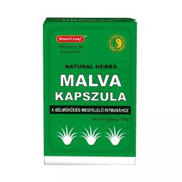 Dr. Chen Mályva kapszula - 30db