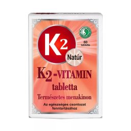 Dr. Chen K2-vitamin filmtabletta - 60db