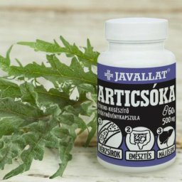 JAVALLAT(R) Articsóka 60 db