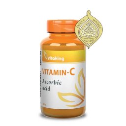 Vitaking Aszkorbinsav 160 G