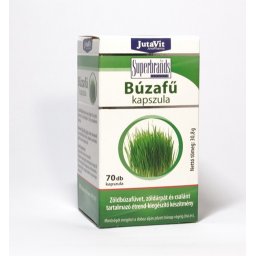 JutaVit Búzafű pH balance kapszula 70db