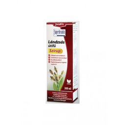 JutaVit Lándzsás útifű szirup 300ml