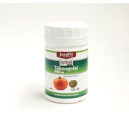JutaVit Tökmagolaj 600mg kapszula