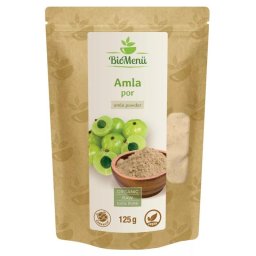 Biomenü bio amla por - 125g