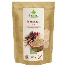 Biomenü Bio Inka bogyó - 125g