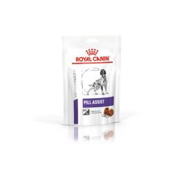 ROYAL CANIN PILL ASSIST MEDIUM/LARGE DOG 0,224 kg