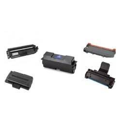 Utángyártott toner kiárúsítás KYOCERA TK1140 BROTHER TN2320 MLT-D1082S CF230X MLT-D1092S