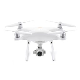 DJI Phantom 4 Pro drón