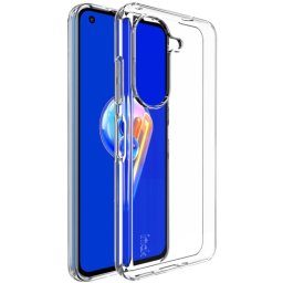 IMAK UX-5 Szilikon borítás Asus Zenfone 9 átlátszóhoz
