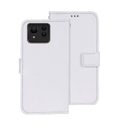 IDEWEI Wallet tok Asus Zenfone 11 Ultra fehér