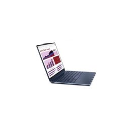 Lenovo Yoga 9 laptop 14 WQXGA Cu7-155H 32GB 1TB Windows 11 Pro kék PN: 83AC006CHV