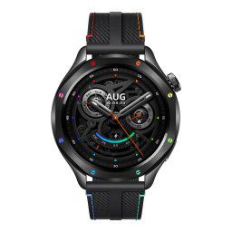 Xiaomi Watch S4 okosóra, Rainbow