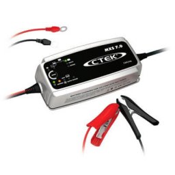 CTEK MXS 7.0 autó akkumulátor töltő