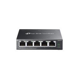 TP-Link ES205GP 5xGb (4POE ) 65W Easy managed switch