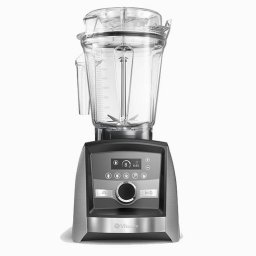 Vitamix Ascent 3500 Turmixgép, rozsdamentes acél