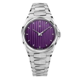 VENEZIANICO Arsenale - Purple 6221501C Férfi karóra