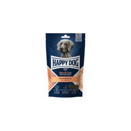 Happy Dog Care Snack Skin & Coat 100 g