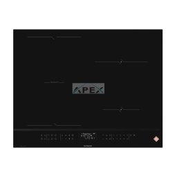 De Dietrich indukciós főzőlap, 65 cm, 4 zóna (1 horiZone), LCD, heritage