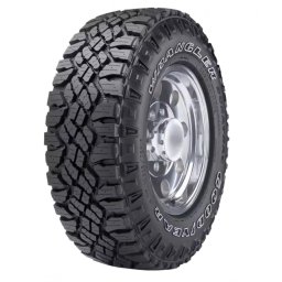 265/60 R18 GOODYEAR WRANGLER DURATRAC RT 119 Q N