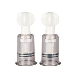 Easytoys - mellbimbó szívó pumpa - kicsi (2db)