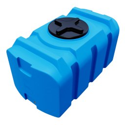 Víztartály SK 301 l kék