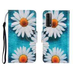 ART pénztárcavédő Huawei P Smart 2021 DAISY