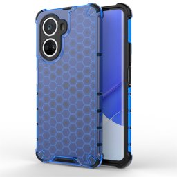 HONEYCOMB Védőburkolat Huawei Nova 10 SE kék