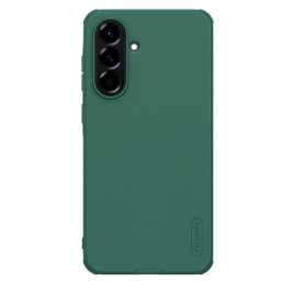 NILLKIN FROSTED Védőburkolat Samsung Galaxy A56 zöld