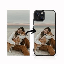 Fedezze le saját fényképét a Apple iPhone 15-höz
