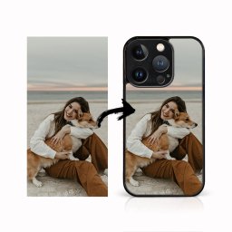 Fedje le saját fényképével a Apple iPhone 15 Pro