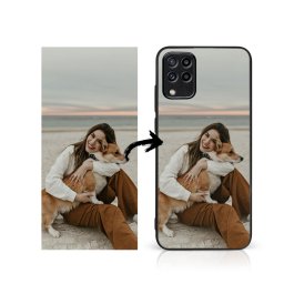 Fedje le saját fényképével a Samsung Galaxy M53 5G