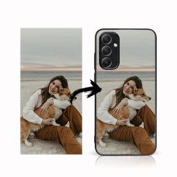 Fedje le saját fényképével a Samsung Galaxy S23 5G