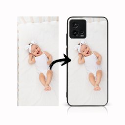 Fedezze fel saját fényképét a Motorola Moto G72-hez