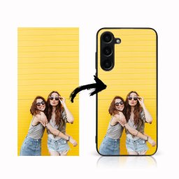 Fedje le saját fényképével a Samsung Galaxy S24 5G