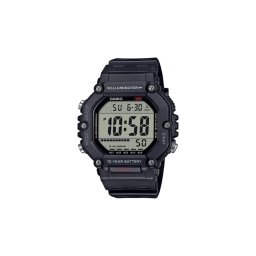 AE-1600H-1A Casio Standard Férfi karóra