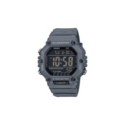 AE-1600H-8B Casio Standard Férfi karóra