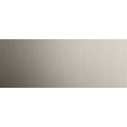 SIBU Design DM Champagne brushed AR exkluzív dekorpanel 2600x1000x1 mm