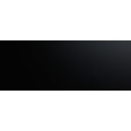 SIBU Design DM Graphite Black matt exkluzív dekorpanel 2600x1000x1 mm