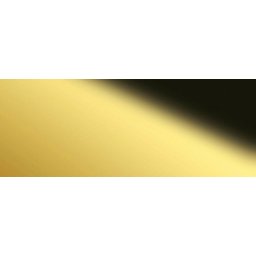 SIBU Design DM OPTICAL MIRROR Brass AR exkluzív dekorpanel 2800x1250x1 mm