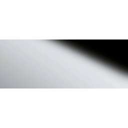 SIBU Design DM Silver exkluzív dekorpanel 2600x1000x1 mm